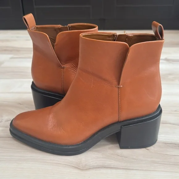 Franco Sarto Dalden Boot - Picture 2 of 7